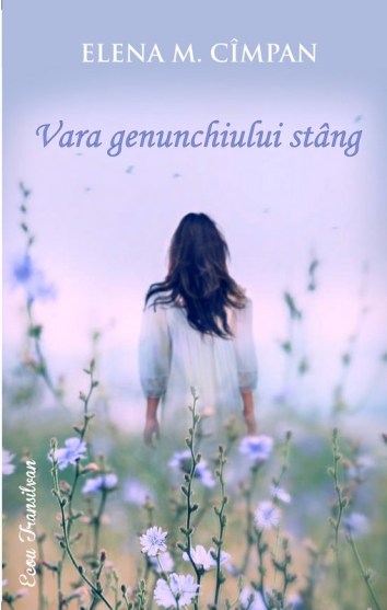 Elena M Cimpan